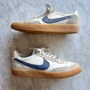 Nike - Killshot 2 Leather Midnight Cream Navy Men's Size 8